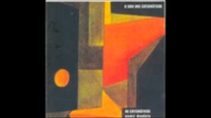 Eumir Deodato - O Som dos Catedráticos - 1965 - Full Album