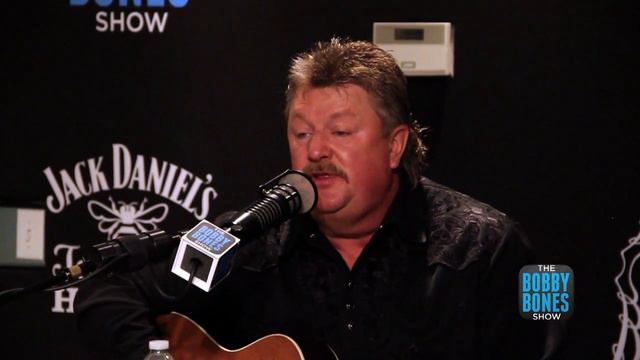 Joe Diffie - Third Rock From The Sun смотреть онлайн