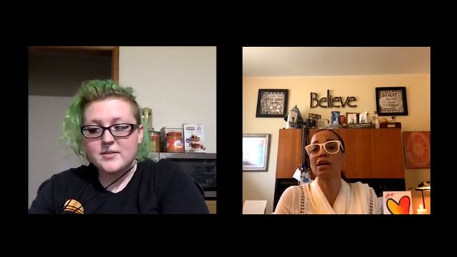 Valerie Still Interview смотреть онлайн