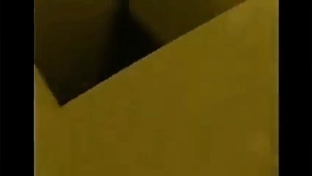 The Backrooms (found footage)
Закулисье (найденная запись)