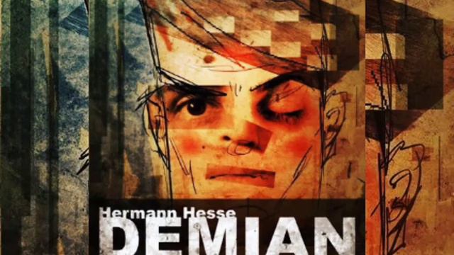 Demian • Hermann Hesse SESLİ KİTAP #Bölüm1 İki Dünya смотреть онлайн