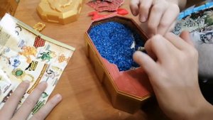 TREASURE X ЗОЛОТО КОРОЛЕЙ МИСТИЧЕСКИЕ ЗВЕРИ! Подарок на др Насте!