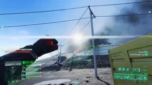 Обзор Battlefield 2042 от новичка серии
