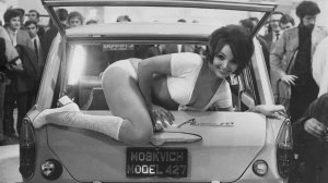 Презентация расцвеченной фотографии