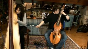 "Music Box" (N.Uematsu) MG_INC - Terem Crossover Round I