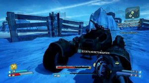 Обзор Borderlands 2