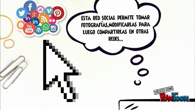 Mi experiencia con Instagram смотреть онлайн