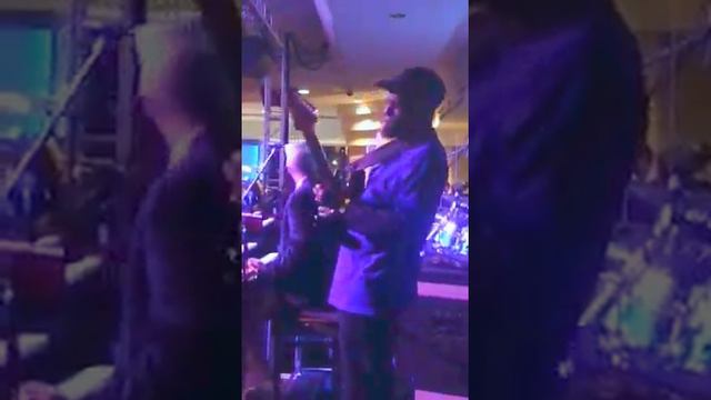 Michel BENEBIG - Carl LOCKETT - James LEVI - NAMM SHOW 2013 смотреть онлайн