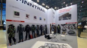 Охота и рыболовство на Руси 2020 | FINNTRAIL