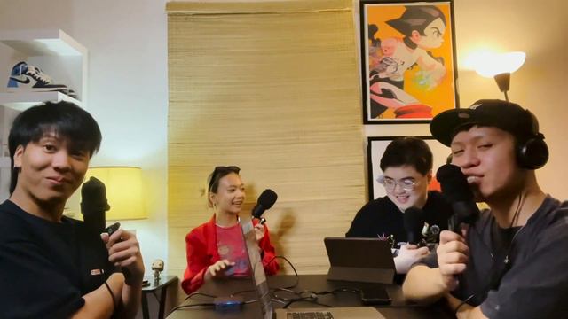 TWM (EP.2) - Fashion collabs, Fast fashion, Tagalog skills and more! смотреть онлайн