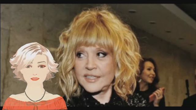 Орбакайте высказалась о состоянии высохшей Пугачевой смотреть онлайн