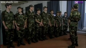 Բանակում/Banakum 1 -  Սերիա 18