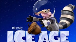 Ледниковый период: Столкновение неизбежно - Ice Age: Collision Course - Тизер-трейлер