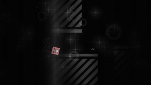 Lust Letter by TyphoonThunder | Geometry Dash