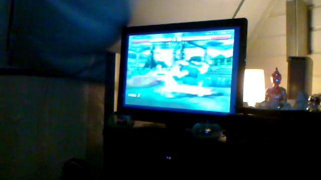 play tekken 5