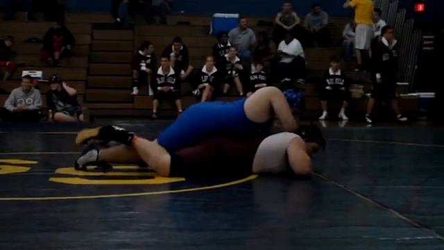 PHS Wrestling смотреть онлайн