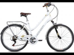 26 Stinger Victoria 2021года велосипед Видеообзор.