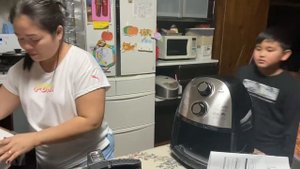 UNBOXING COOKING PRO & AIR FRYER + LELIAN LIFE IN 🇯🇵🇵🇭💕