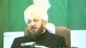 Future of Ahmadiyyat predicted By Hazrat Mirza Tahir Ahmad