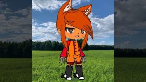 лисица и заяц (мини-сказка)