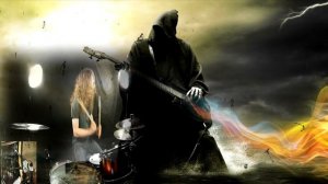 Rammstein Ich will Backing track for Guitar