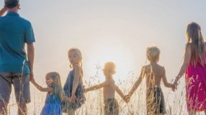 Иди и живи! От поколения победившему смерть, поколению потерявшему себя.