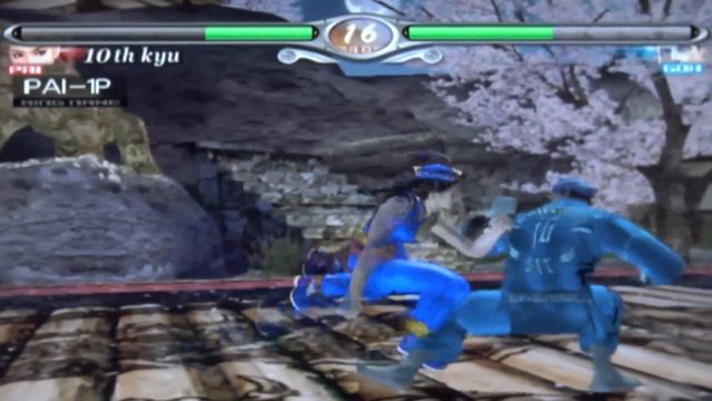 Top 5 Best Fighting Games (PS2) смотреть онлайн