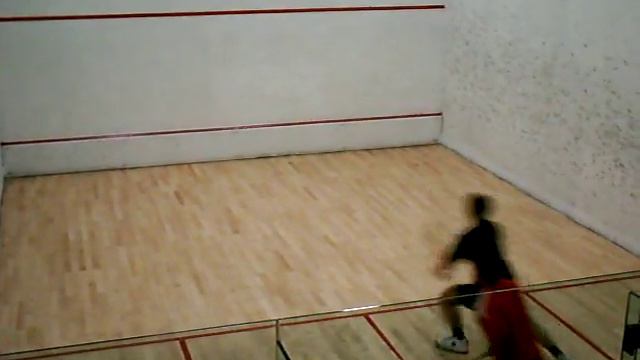 Pablo Larios vs Sergio Paiz 5 смотреть онлайн