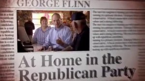 George Flinn - A Real Conservative