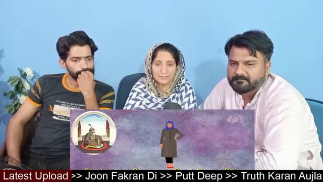 Biography of Sikh General Sardar Hari Singh Nalwa Ji | Pakistani Reaction
