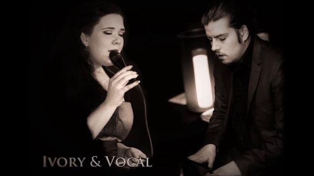Myrskyluodon Maija - Stormskärs Maja Finnish Cover by Ivory & Vocal смотреть онлайн