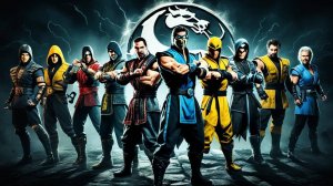 Mortal Kombat 1 - Трейлер №2
