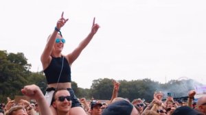 Coone & D-Block & S-te-Fan - U Are The High