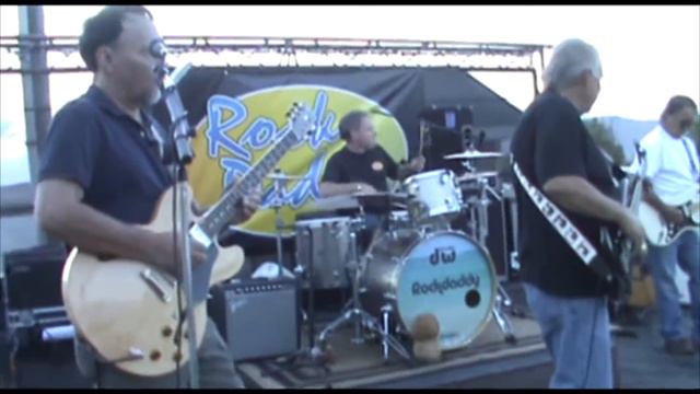 Rock Daddy featuring Steve Braun смотреть онлайн