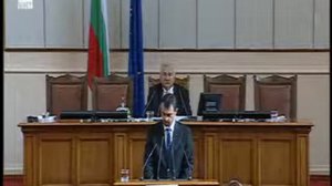 Парламентатен контрол (16.09.), въпрос към Меглена Кунева