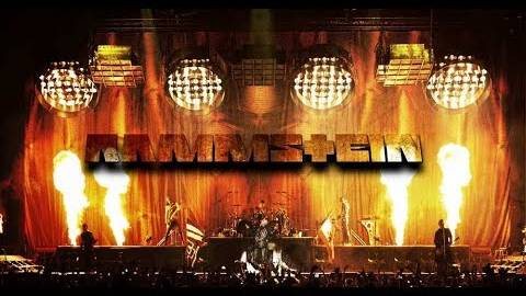 Rammstein - Feuer Frei!