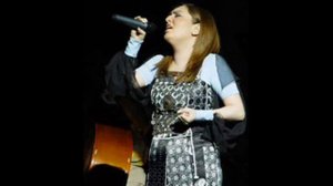 Sevda Alekperzade - Men seni araram (Live)