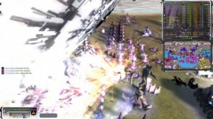 Supreme Commander [307] - Dual Gap эпичный