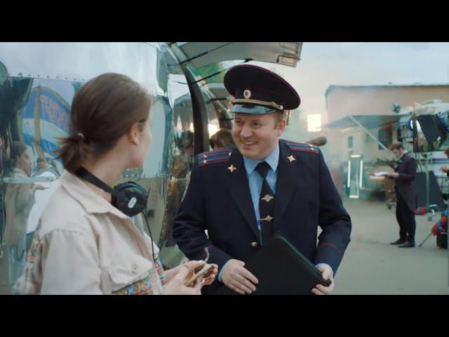 Фотозапрет или борзая парочка получает отпор и ждет полицию
