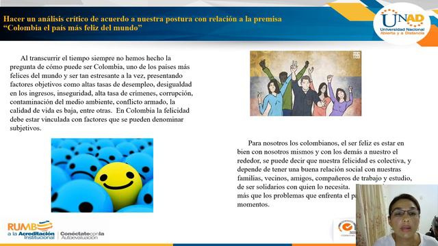 Diapositiva Psicologia