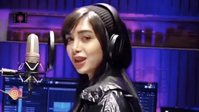 АРОН АФШОР!ПЕРСИДСКАЯ ДЕВУШКА (КАВЕР) | Cover to song "SHABE ROYAEI" смотреть онлайн