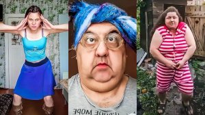 ПРИКОЛЫ ТИК ТОК ⧸ ЛУЧШИЕ СМЕШНЫЕ ВИДЕО ИЗ TIK TOK