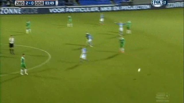 Soufian Moro compilation смотреть онлайн