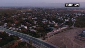 Шахри Хисор Лангар 2019 Shahri Hisor Langar 2019