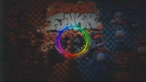 FNF FNAF 2 - Eternal Playdate - All Toy Animatronics (Metal Cover)【 Instrumental 】