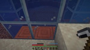 Minecraft 1.21.1  Серия-7