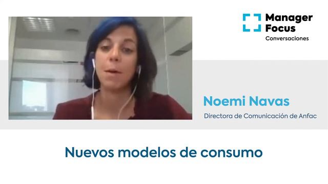 Coche eléctrico: ¿disrupción o mito? | #MFConversaciones смотреть онлайн