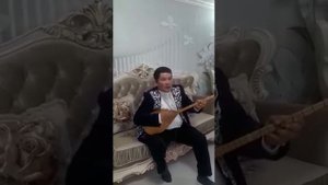 Қайранда менің Еділім! Қазтуған жырау