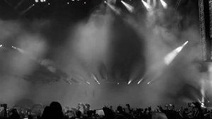 Ghost - Mary On A Cross (Unofficial Video)