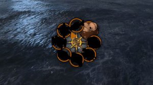 Прохождение Лего Пираты Карибского моря Часть 3 (На краю света сюжетная часть)